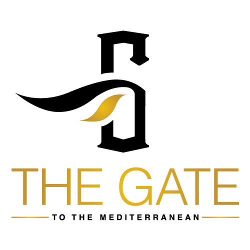 The Gate To The Mediterranean