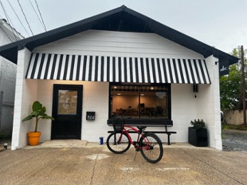 Relic 1504 Monte Sano Ave