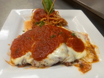 Jeovani's Pizzeria Boonsboro