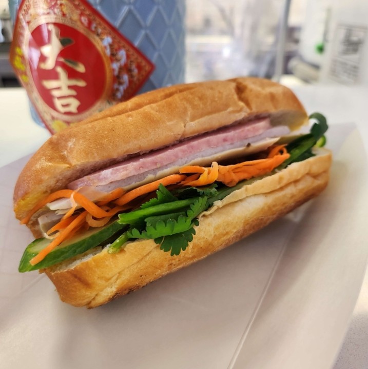 Banh Mi