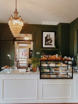 The Pantry