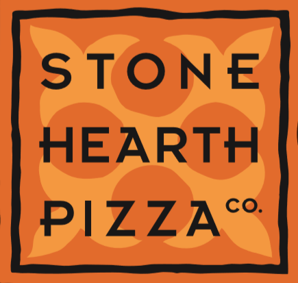 Stone Hearth Pizza logo