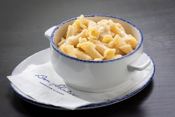 Kid's Mac & Cheese