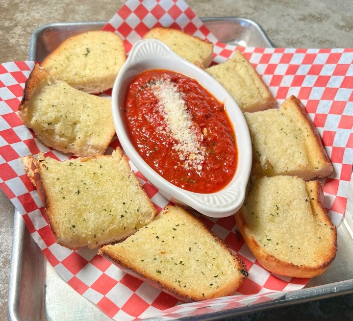 Garlic Bread