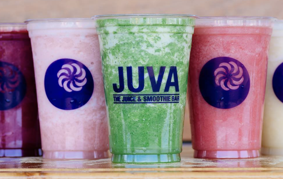 Juva Juice - Columbus