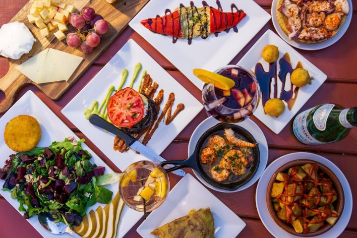 Restaurant banner image