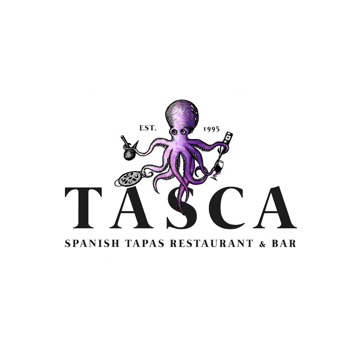 Tasca Restaurant logo