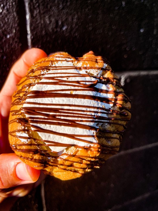 S'mores