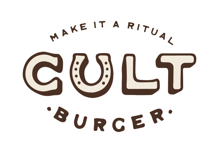 Cult Burger 7000 West Lake Blvd.