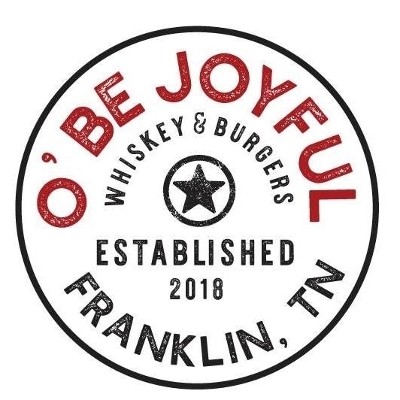 O Be Joyful Main Street