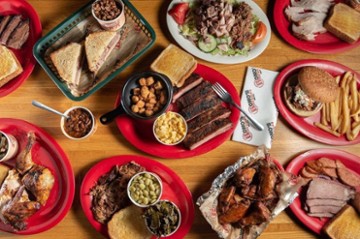 Bono’s Pit Bar-B-Q Fruit Cove