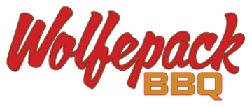 Wolfepack BBQ - KC 910 East 5th Street logo