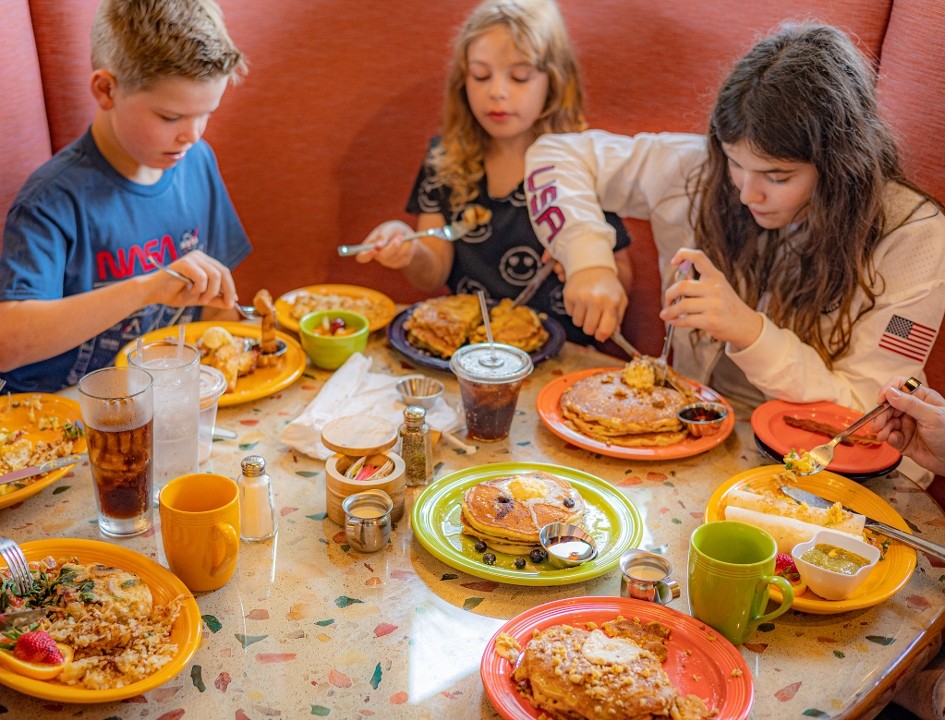 Stella's Fresh Brunch 3115 Dixie Farm Rd, Ste 117