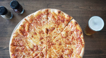 Jabrewski's Pizza Company Loxahatchee