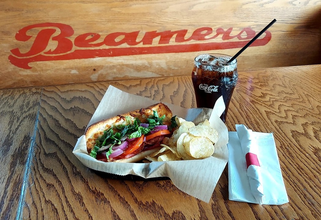 Beamers Bar & Grill 11850 Gera Road