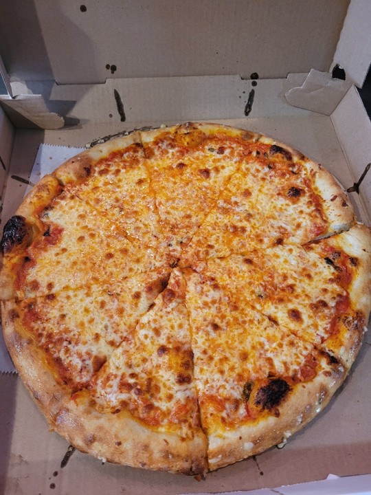 Bella Cheese 16"