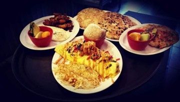 Flip Cafe