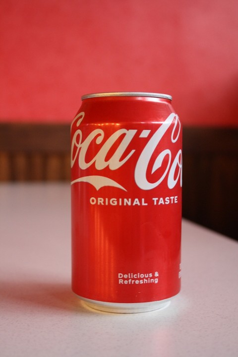 Coca Cola