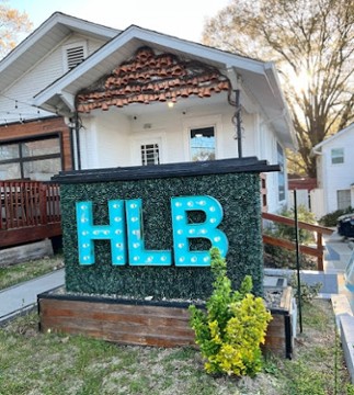 Hillcrest Little Bakery