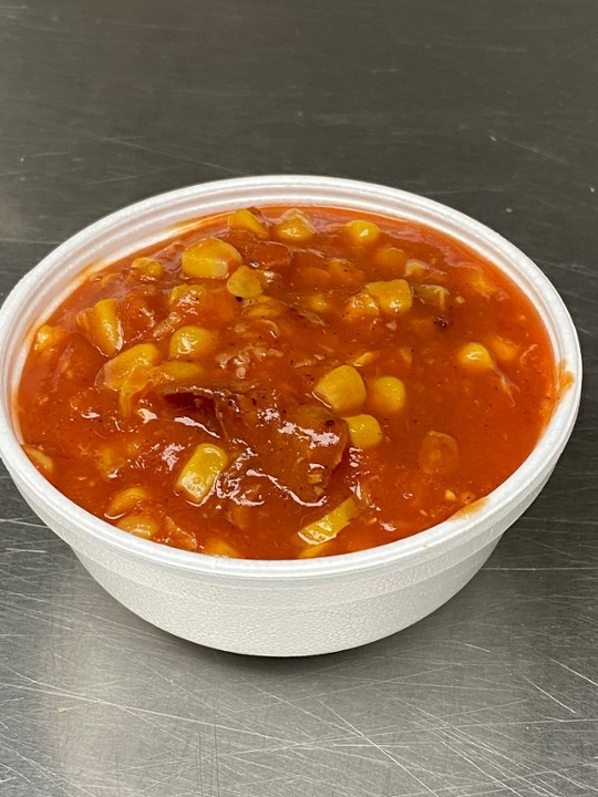 Brunswick Stew