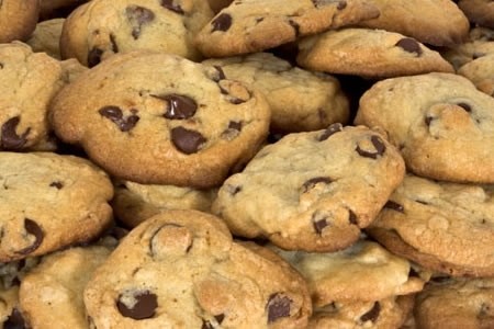 24 Cookies Big Party