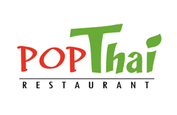Pop Thai Restaurant