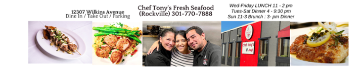 Restaurant banner image