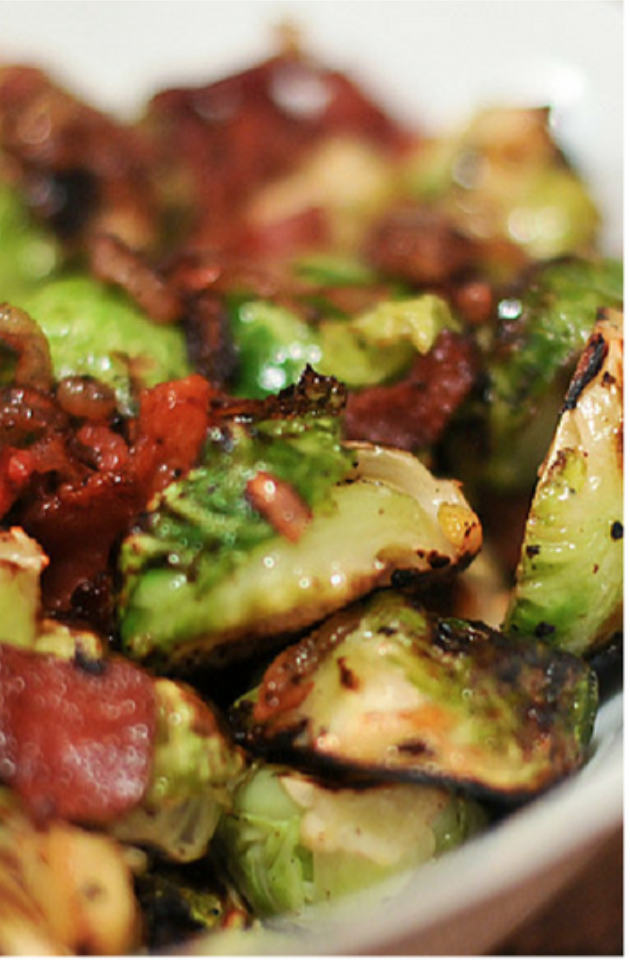 BRUSSEL SPROUTS APP