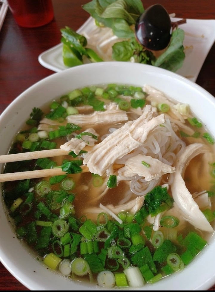 Pho House DC 637 T Street Northwest