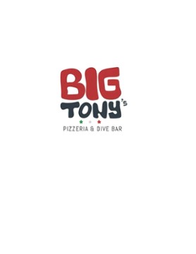 Big Tony's