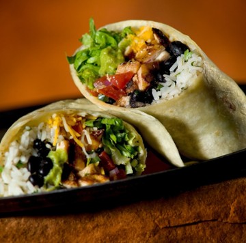 Barbacoa Mexican Grill