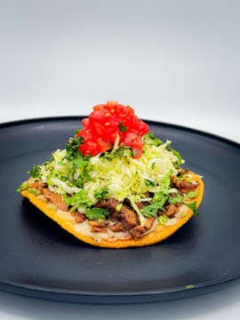 Taco Monster 2198 South 4th Avenue