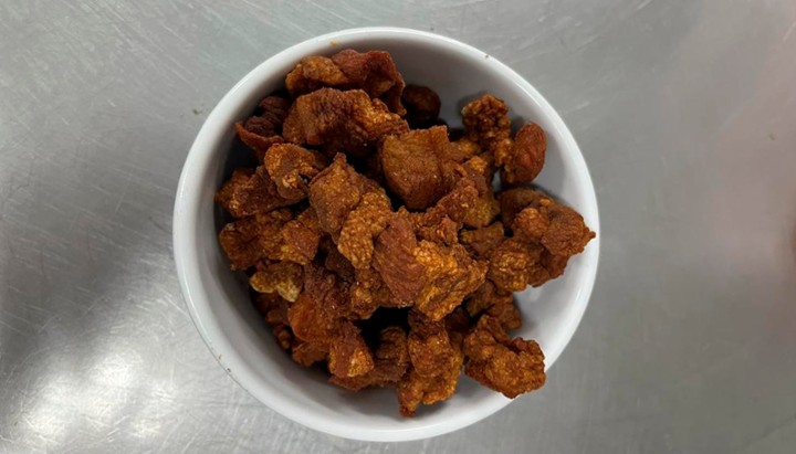 Chicharron Carne