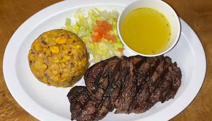 Ribeye Steak 12oz