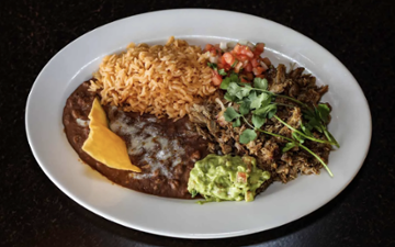 Paco's Tacos Cantina - Kapolei