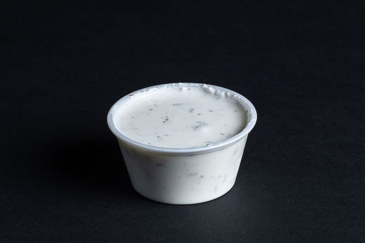 Tzatziki (16 oz)