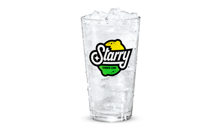 Sierra Mist