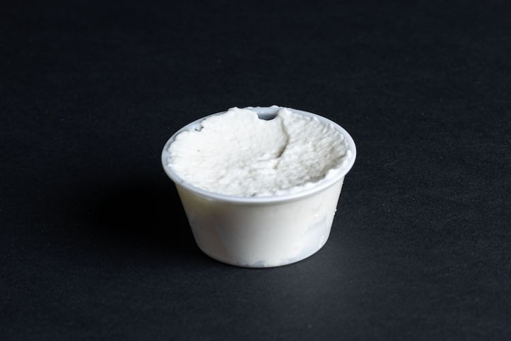 Garlic Sauce (16 oz)