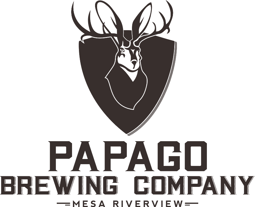 Papago Brewing Co. Papago Brewing - Mesa