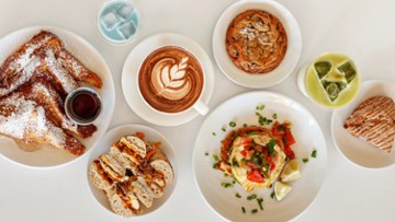 Druthers Coffee