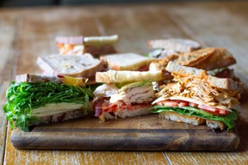 Nashoba Brook Bakery