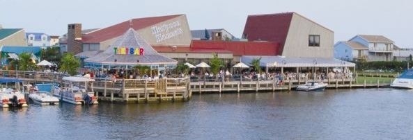 Harpoon Hanna's