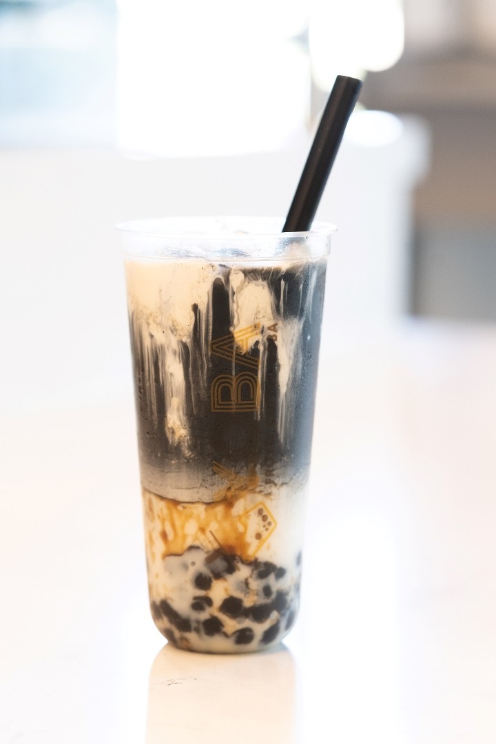YOBA: Frozen Yogurt • Coffee • Boba Tea • Acai Bowls • Juices & Shakes