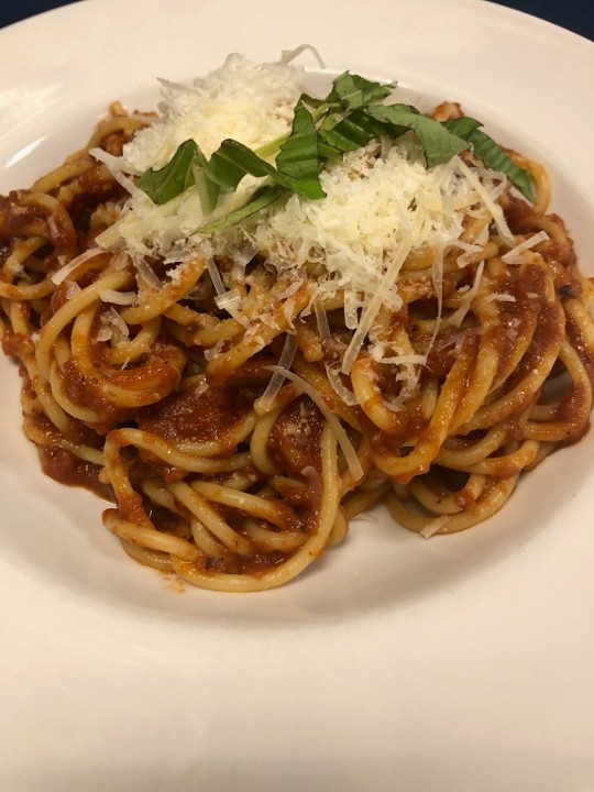 Side Spaghetti
