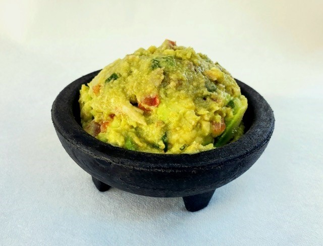 Side Guacamole