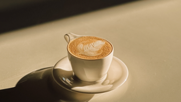 Coffee Central Southaven 5627 Getwell Road