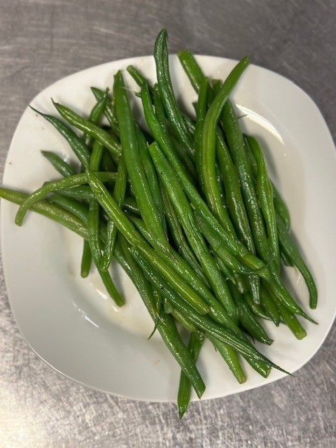 SIde Green Beans