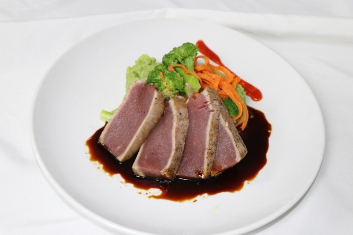 Tuna