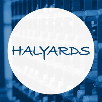 Halyards