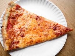 Kids Pizza Slice